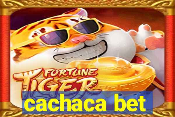 cachaca bet